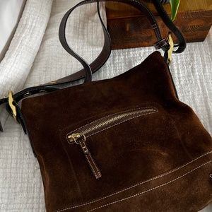 fall/winter purse